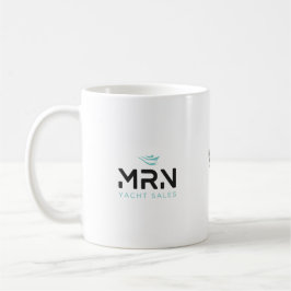 Caneca De Café MRN - Fairline California Mug