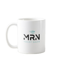MRN Yacht Sales Mug
