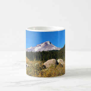 Caneca De Café Mt. Hood, Oregon