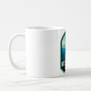Caneca De Café Mt Sunapee New Hampshire