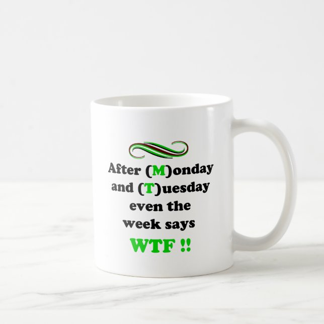 CANECA DE CAFÉ MT-WTF (Direita)