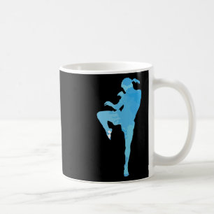 Caneca De Café Muay Thai Boxsport