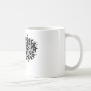 Caneca De Café Muda Retorcida