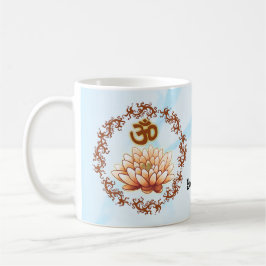 Caneca De Café Mudanças de nome