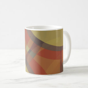 Caneca De Café Mudas de Dissolução
