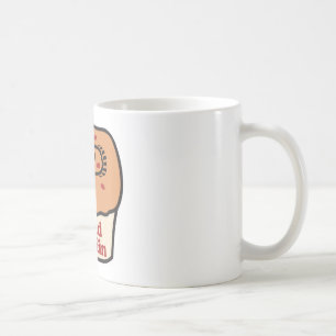 Caneca De Café muffin