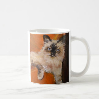 Caneca De Café Muffin