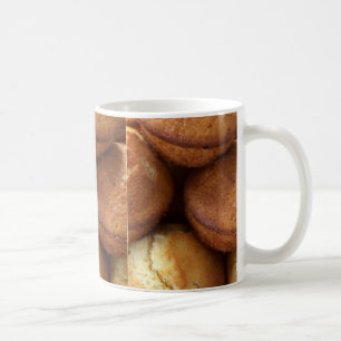 Caneca De Café Muffin Mug