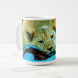 Caneca De Café Mug