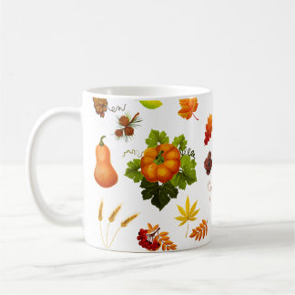 Caneca De Café Mug