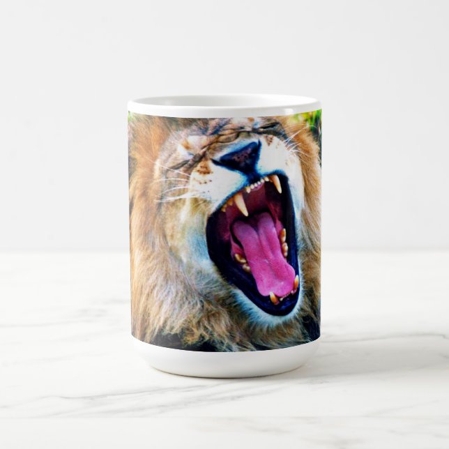Caneca De Café Mug (Centro)