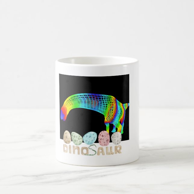 Caneca De Café Mug (Centro)