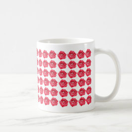 CANECA DE CAFÉ MUG