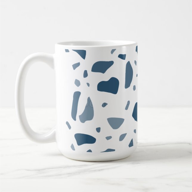 Caneca De Café Mug (Esquerda)