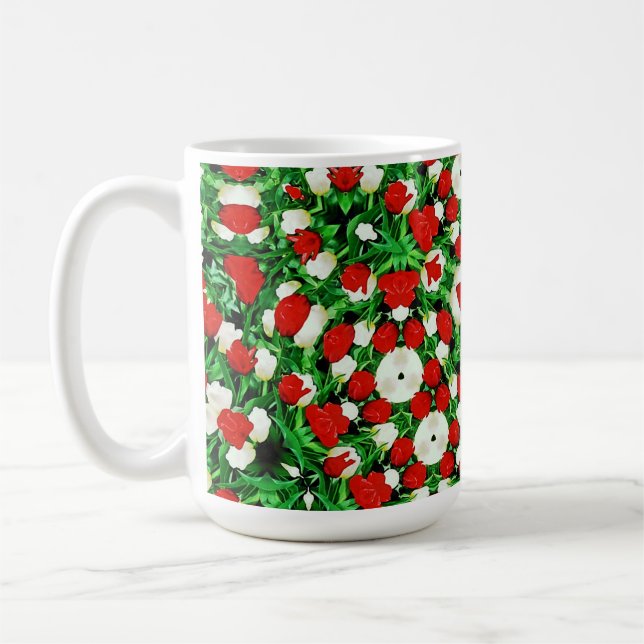 Caneca De Café Mug (Esquerda)