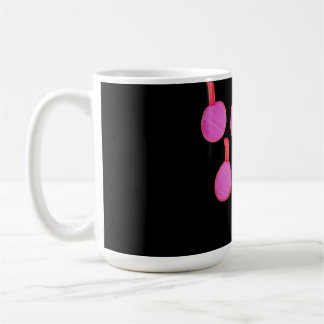 CANECA DE CAFÉ MUG