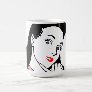 Caneca De Café Mug