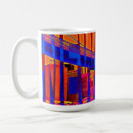 Caneca De Café Mug