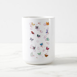 CANECA DE CAFÉ MUG