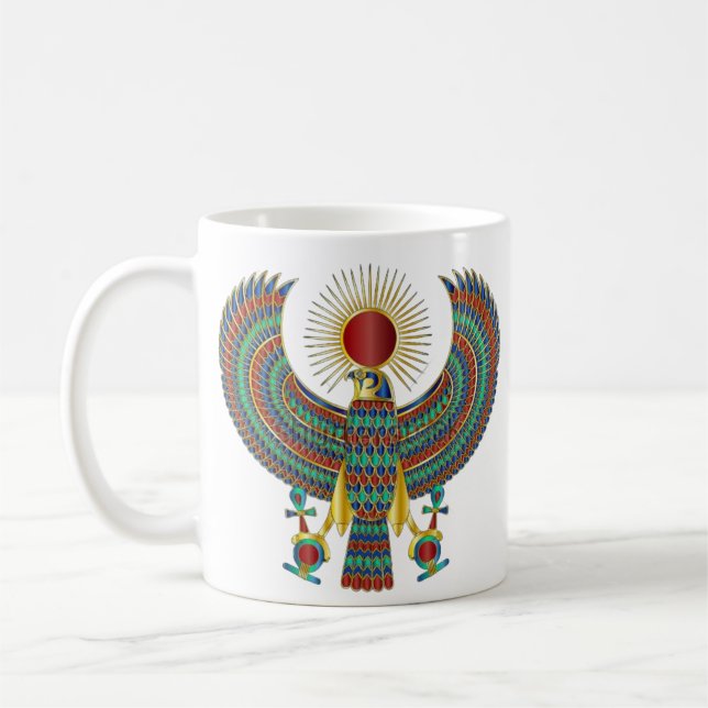 Caneca De Café Mug (Esquerda)