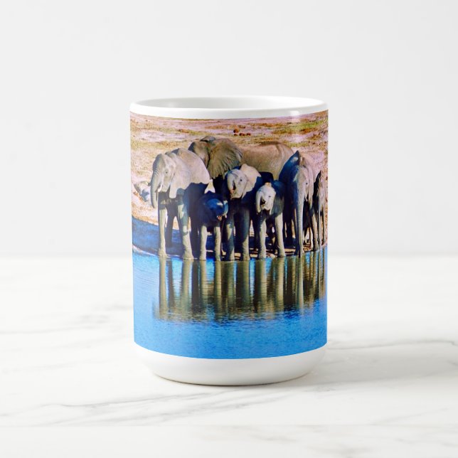 Caneca De Café Mug (Centro)