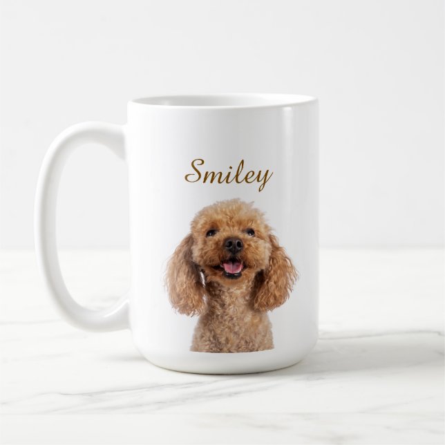 Caneca De Café Mug (Esquerda)