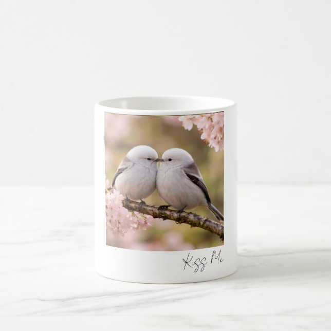 Caneca De Café Mug (Centro)