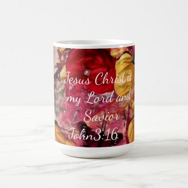 Caneca De Café Mug (Centro)