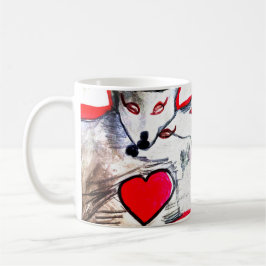 CANECA DE CAFÉ MUG