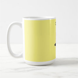 Caneca De Café Mug