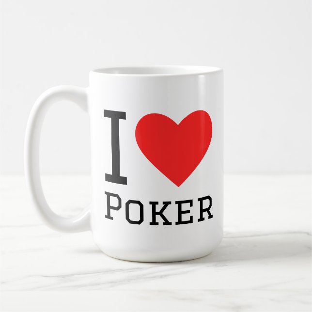 Caneca De Café Mug (Esquerda)