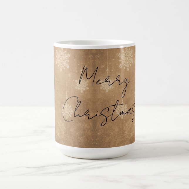 Caneca De Café Mug (Centro)