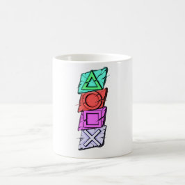 Caneca De Café Mug