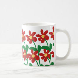 CANECA DE CAFÉ MUG
