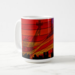 Caneca De Café Mug