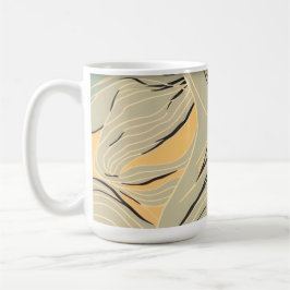 Caneca De Café Mug