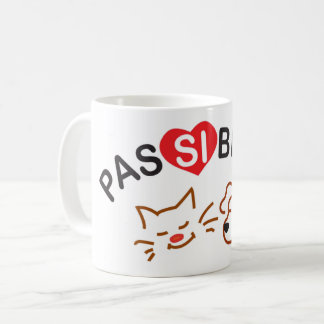 Caneca De Café Mug