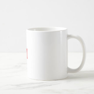 Caneca De Café Mug