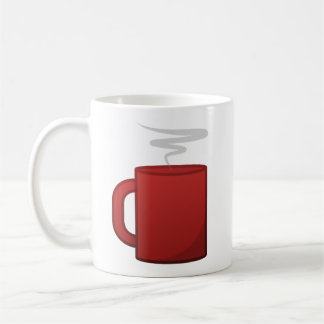 Caneca De Café Mug