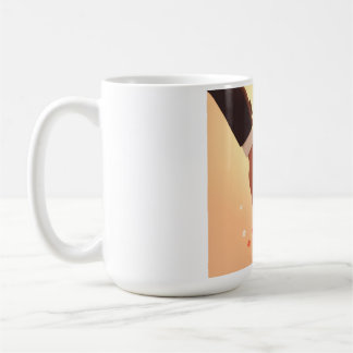 Caneca De Café Mug