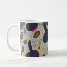 CANECA DE CAFÉ MUG