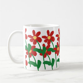 CANECA DE CAFÉ MUG