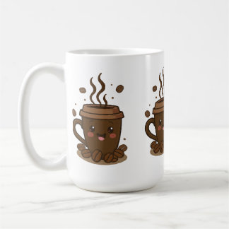 Caneca De Café Mug