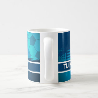 Caneca De Café Mug 11 onz