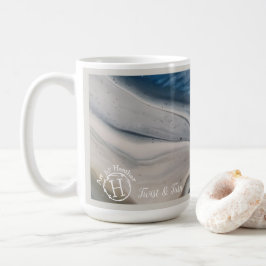Caneca De Café Mug 15oz