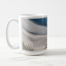 Caneca De Café Mug 15oz