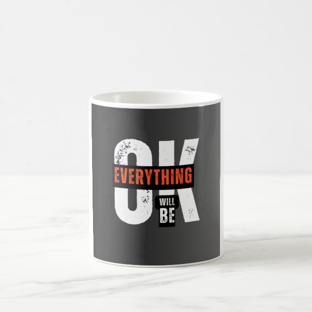 Caneca De Café Mug 2025 (Centro)