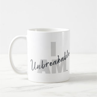 Caneca De Café MUG 2.0 ininterrupto do IAM