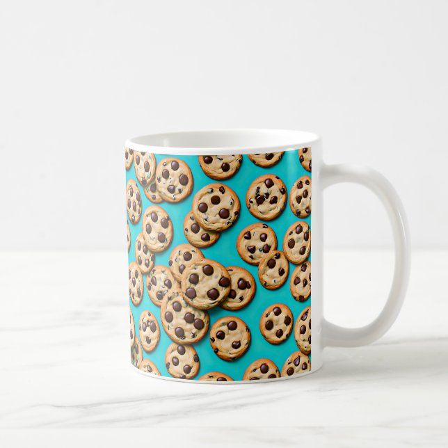 Caneca De Café Mug 9$ 20000 (Direita)