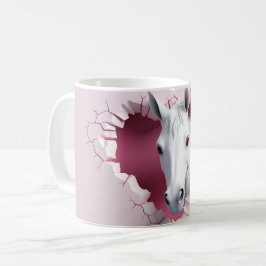 Caneca De Café Mug Animaux Série 1-7